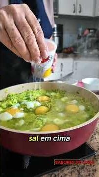 ZUCCHINI WITH EGGS: A QUICK and DELICIOUS recipe for your everyday life! #homemadeflavors