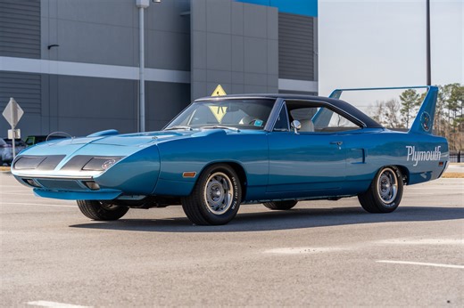 1970 Plymouth Superbird