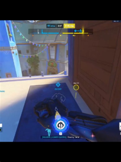 1V11 #overwatch #overwatch2 #overwatchclips #overwatchcosplay #overwatchtiktok #genjioverwatch #montage #necros #marvelrivals #marvelrival #music #gameplay #gaming #clips #genji #fast #speed #esports #memes