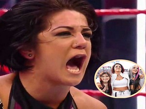 "They wouldn't be here," Bayley breaks silence after brutal beatdown from Damage CTRL on SmackDown