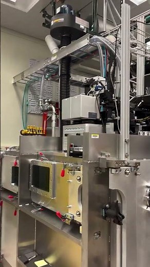 Look Inside the Lab: Additive Manufacturing Metrology Testbed