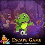 G4K Playful Crocodile Escape Game - Play Free Escape Game
