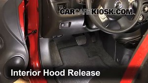 Blown Fuse Check 2012 Nissan Versa 1.6 S 1.6L 4 Cyl.