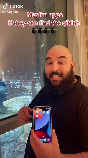 Best Qibla Finder Apps for Accurate Direction