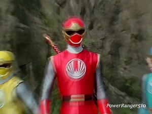 Sabemos que este team-up no existio en en Power Rangers, pero gracias al usuario PowerRangers510 nos podemos dar una idea de como pudo haber sido, y en audio latino! Entren a su canal de YouTube y suscribanse! https://www.youtube.com/user/PowerRanger510 | The Legendary Ranger