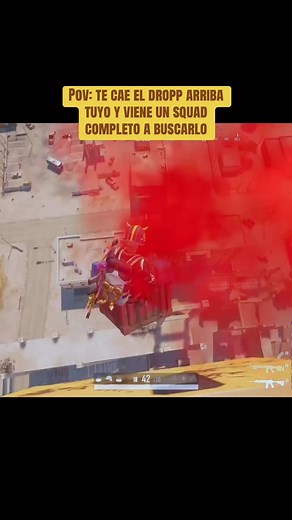 Epic PUBG Moments: Drop Zone Challenge