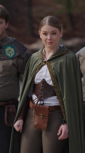 📲Step Aside Ex: She’s The Hidden Lycan Queen (EP-03) Link in comment for full episodes 👇 | Nhetz Ortega Munda