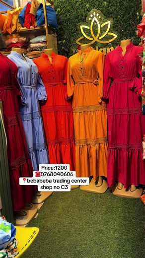 Stylish Wholesale Sundresses for Every Occasion