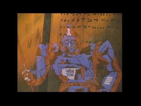 Transformers G1 S2E45 Cosmic Rust (Broadcast Ver)