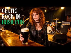 Irish Pub Rock Songs — Brothers, Flags & Fire (Celtic Rock Mix)