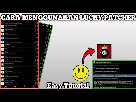 This Changes How to Use the Latest Version of Lucky Patcher