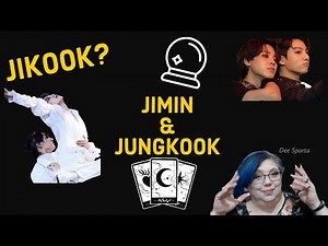 BTS Tarot Reading: Jimin & Jungkook Friendship/Relationship Psychic Reading