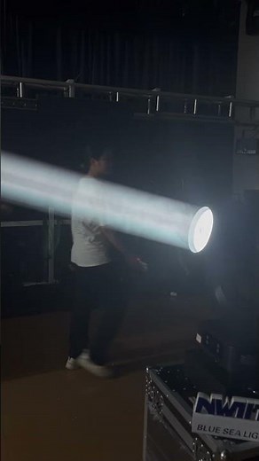 420W Moving Head Beam Light for Concerts, Clubs & Pro Stage Lighting