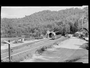 The Ghost Town of the Cherokee National Forest: McFarland