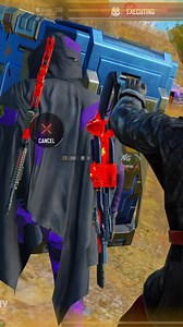 Turtle camping style 😂🤣🤣 | Vector CODM