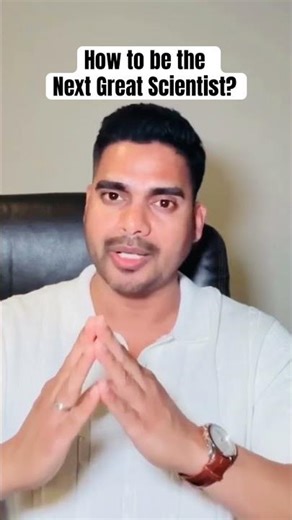 The Refusal That Led to History's Biggest Discoveries #science #genius