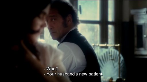 Augustine - Film (2012) : diffusions TV, streaming, replay