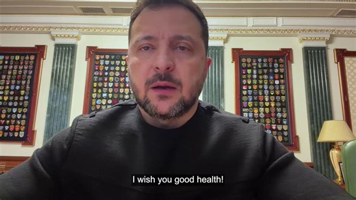 🇺🇦 Zelenskyy calls Easter ceasefire talks with U.S. envoys “positive”President Volodymyr Zelenskyy described Wednesday’s remote talks with U.S. special envoy Steve Witkoff, Jared Kushner, Senator Lindsey Graham, and NATO Secretary-General Mark Rutte as “positive,” saying the Ukrainian and U.S. teams agreed to strengthen a document outlining American security guarantees for a future peace deal. Zelenskyy said he raised his proposal for an Easter ceasefire—Orthodox Easter falls on April 12—durin