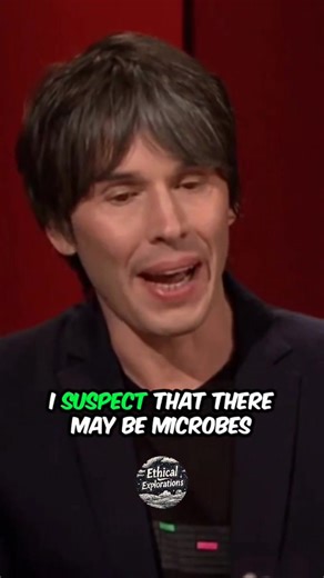 Are we really alone in this vast universe? 🌌 With hundreds of billions of galaxies, each packed with billions of stars and planets, the real question isn’t “Is there alien life?” It’s “How could there NOT be?” Life may not look like us. It may not think like us. But the universe is too big for silence. Maybe the universe has been speaking… We just haven’t learned how to listen yet. 👽✨ #AlienLife #AreWeAlone #UniverseMystery #CosmicQuestions #Astrobiology #SpaceFacts #ScienceReels #DeepThinking