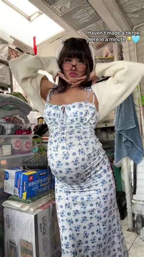 Time for the baby shower and maternity shoot 💙🩵✨ #fyp #foryoupage #babyshower #maternity