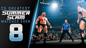 洛克vs布洛克莱斯纳/WWE冠军/夏季狂潮2002(Summerslam)