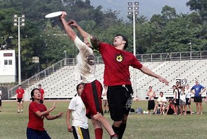 Understanding the sport of Ultimate