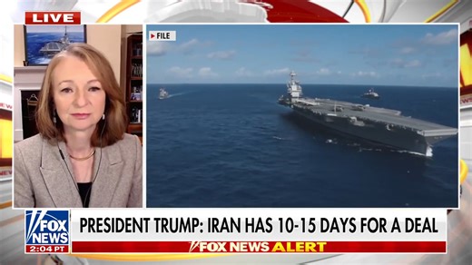 Rebecca Grant on potential Iran military strikes and 'Board of Peace' plan for Gaza