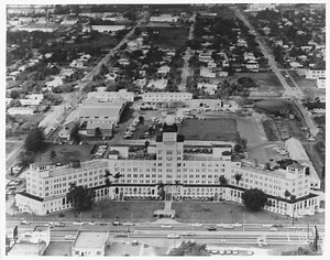 Embry–Riddle Aeronautical University - Alchetron, the free social encyclopedia