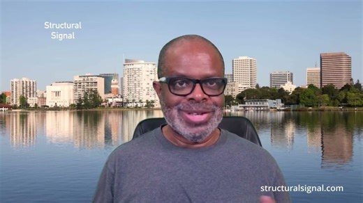 Structural Signal Ep. 1: The Operating Layer | Why 80% of Data Monetization Projects Fail | Kevin Henderson