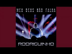 Sei Que És Deus Fiel