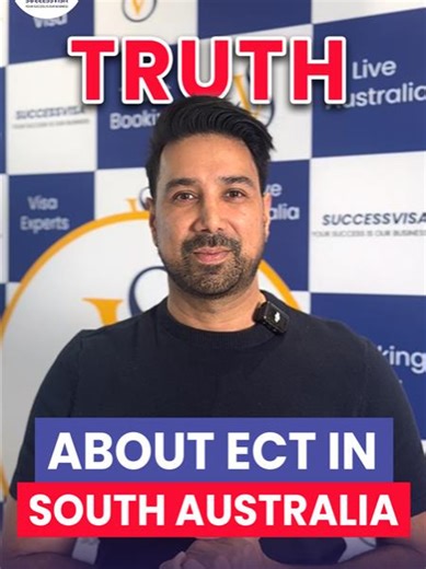 Understanding ECT Registration for South Australia