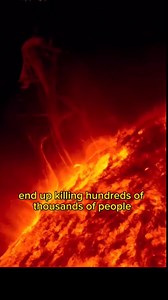 Largest Solar flare hits earth 😨 | Astrophile Energy Space