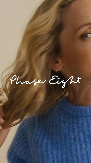 Layering season’s in full swing, discover everyday knits, must-have coats and staple dresses to refresh your wardrobe this season. | Phase Eight