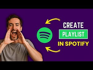 How to Create a Playlist in Spotify (Easy Method)