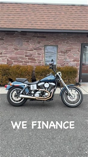 🇺🇸Last year Evo! 1998 Harley Davidson Lowrider FXDL. Low miles. $8,500. Give us a like and follow for some cool bikes. Check out our website. We finance and ship nationwide. Hours of Operation Mon - Fri, 10am - 6pm Saturday, 10am - 5pm Sunday, Closed Text 610-517-8072 Phone 610-754-8500 American Classic Motors 315 Big Road Zieglerville, PA 19492 www.americanclassicmotors.com | American Classic Motors