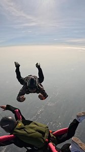 Using the lidar based parachute landing assistant when learning to skydive | Skydive Thailand