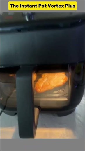The Instant Pot Vortex Plus air fryer review | best air fryer at cheap price #minifryer #airfryer