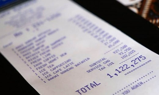 Pajak Restoran dan Hotel : Tarif, Perhitungan, Bayar dan Lapor