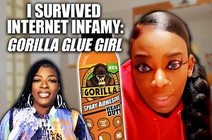 How ‘Gorilla Glue Girl’ Tessica Brown made $400K from her sticky situation
