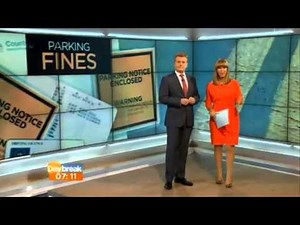 Daybreak - 1 Year Ago !