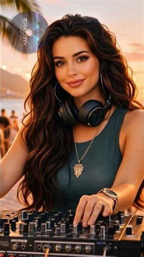 Leave The Door Open - Afro House Remix 🥁2026