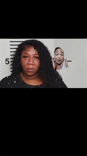 A Kentucky woman, Breanna Haynes, was arrested for causing $1,000 in damages during a rampage at Little Caesars after being charged $1 for extra sauce. | Doubledeemuva Blaqurate News