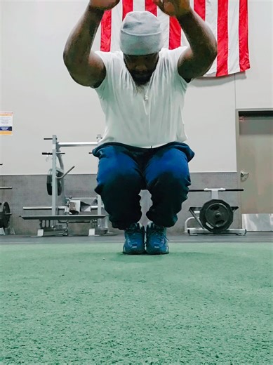 Day 15 Burpee Challenge for Weight Loss Motivation