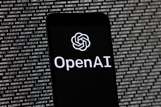 OpenAI reaches new agreement with Microsoft to change its corporate structure