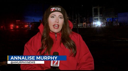 🔥Update on major fire at former Weirton Steel Tin Mill🔥 The air in downtown Weirton was blanketed by black smoke that quickly traveled to other parts of the city as firefighters from across the Ohio Valley battled the blaze at the former steel mill Saturday. The call came in around 3:20 pm. Upon arrival, the Weirton Fire Department dumped all the water they had onto the structure, but it wasn’t enough. Due to the closure of the mill, all the utilities were shut off, including their water. Weir