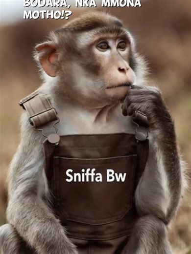 Sniffa bw (@sniffa_wa_dj)’s videos with Mjolo (feat. Mlindo The Vocalist) - Makhadzi