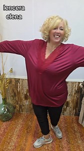 Tenemos todo lo que buscas en moda y accesorios, ¡siempre a la última! 😍💃 📦 Realizamos pedidos 🌐 Web: www.sacrycurvis.com 📲 WhatsApp: 639 840 062 📄 Pide nuestro CATÁLOGO https://wa.me/c/34639840062 ⚠️ No trabajamos contrareembolso 💕 ¡Síguenos para ver novedades cada semana! #SacryCurvis #Moda #Complementos #TallasGrandes #Tendencias #NuevaColección | Sacry Curvis