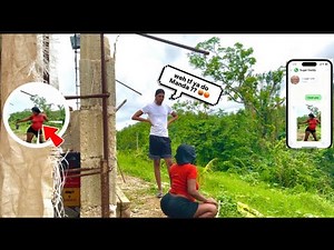 Caught Taking Photos For My Sugar Daddy