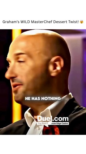 The Reel Masala on Instagram: "Graham’s WILD MasterChef Dessert Twist! 🤯 🎥 MasterChef (2010–Present) MasterChef is a high-pressure cooking competition where home cooks battle through Mystery Boxes, Pressure Tests, and intense kitchen challenges. To impress the expert judges, contestants must deliver creativity, flavor, and flawless execution — all for the MasterChef title and a life-changing prize. 🌟 Ratings & Reviews IMDb: ⭐ 8.2/10 Genre: Reality Competition | Culinary Main Cast (Judges): Go