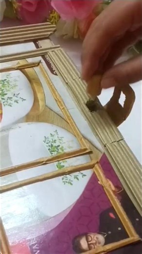 Diy Earrings Organizer 😱#shorts #shortsfeed #viral #diy #earrings